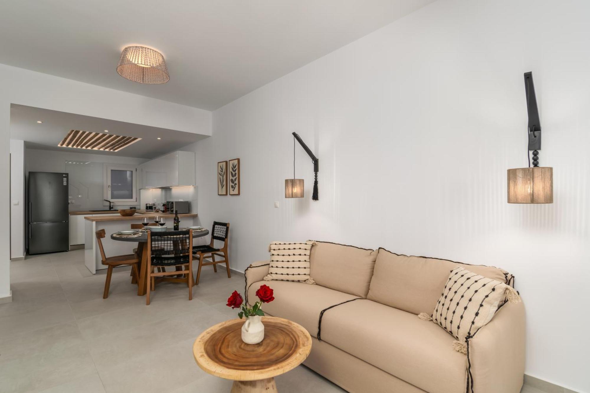 Vitalis Residences - Haven Suites 阿达玛斯 外观 照片