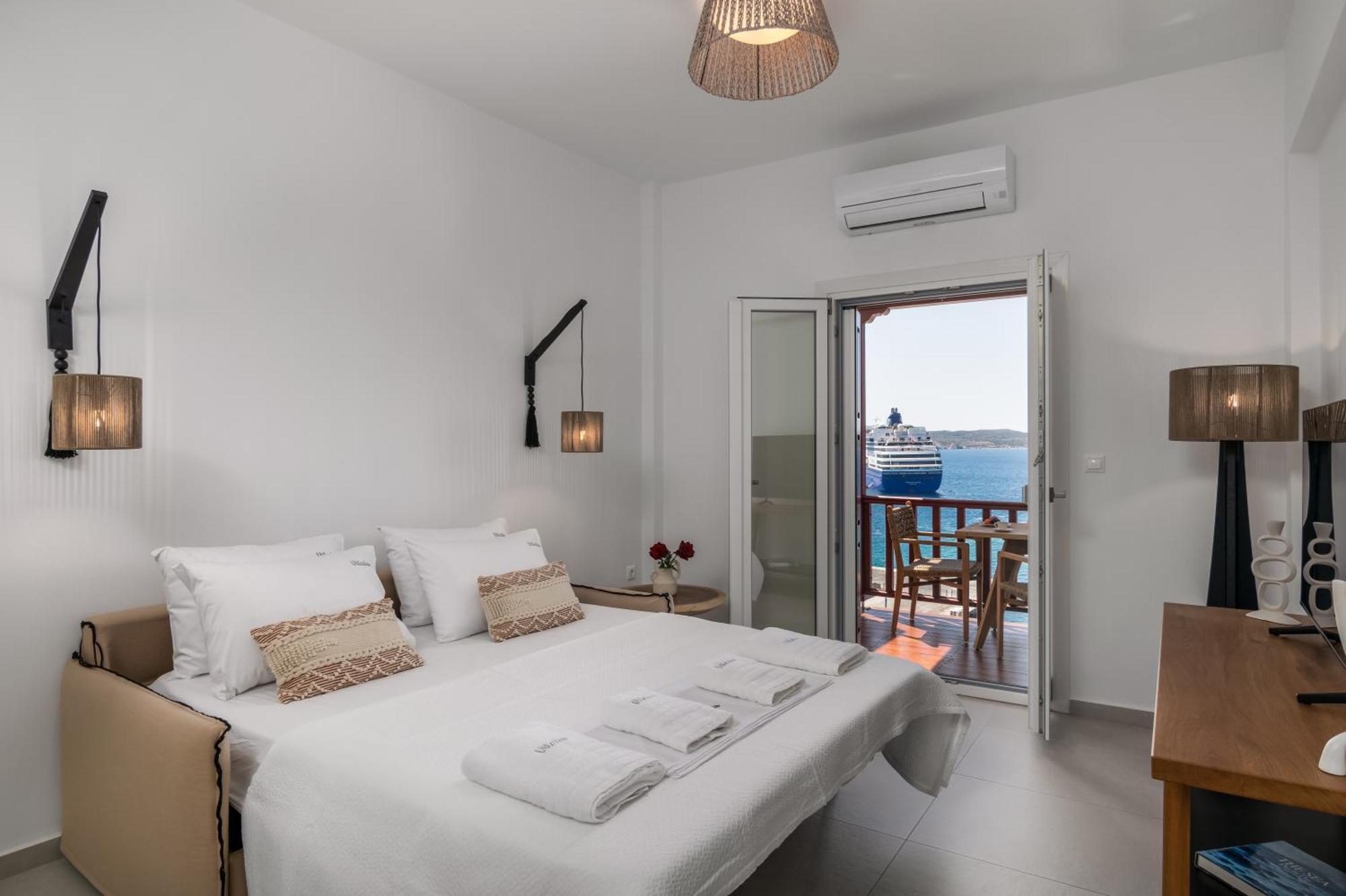 Vitalis Residences - Haven Suites 阿达玛斯 外观 照片