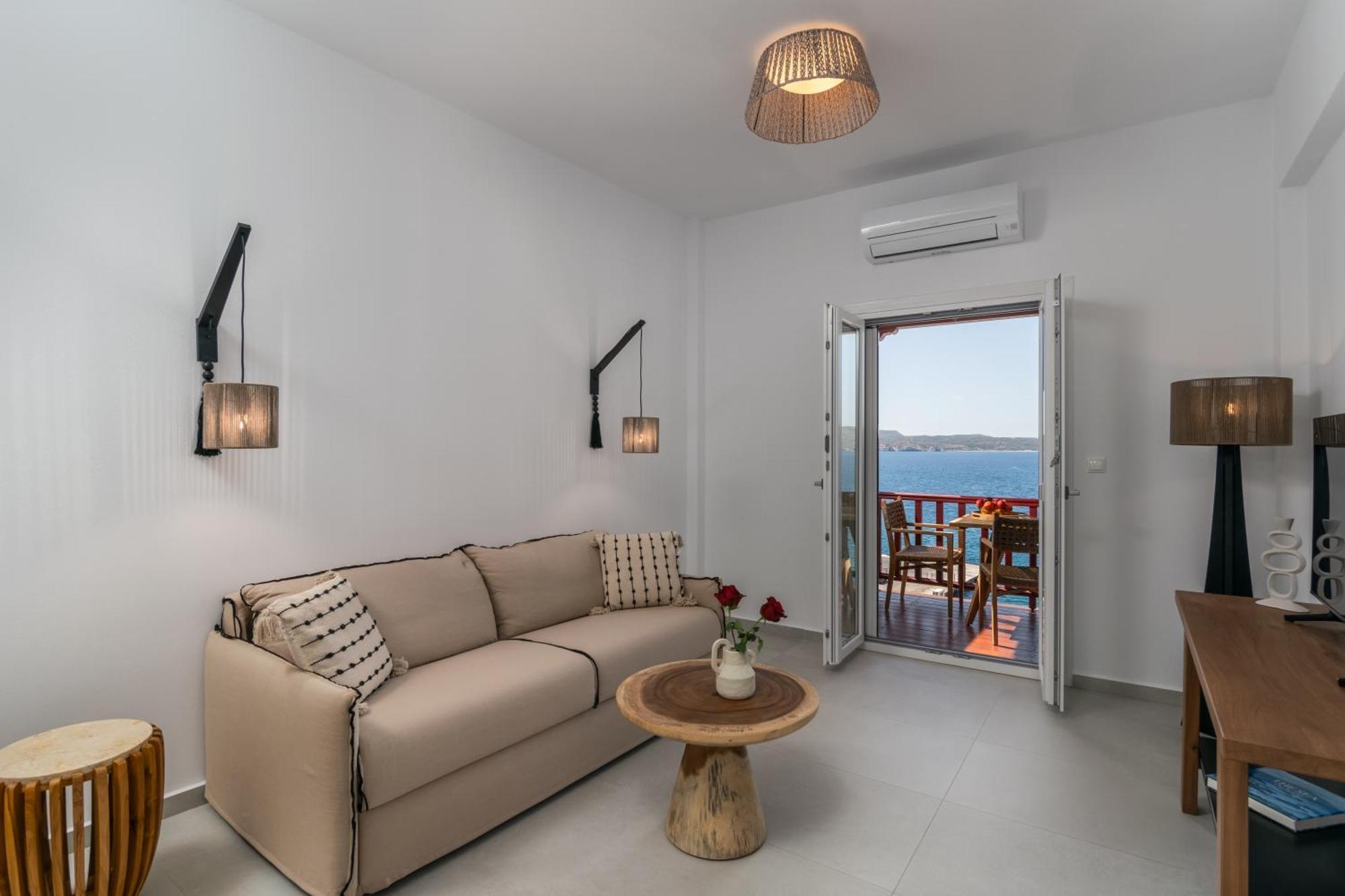 Vitalis Residences - Haven Suites 阿达玛斯 外观 照片