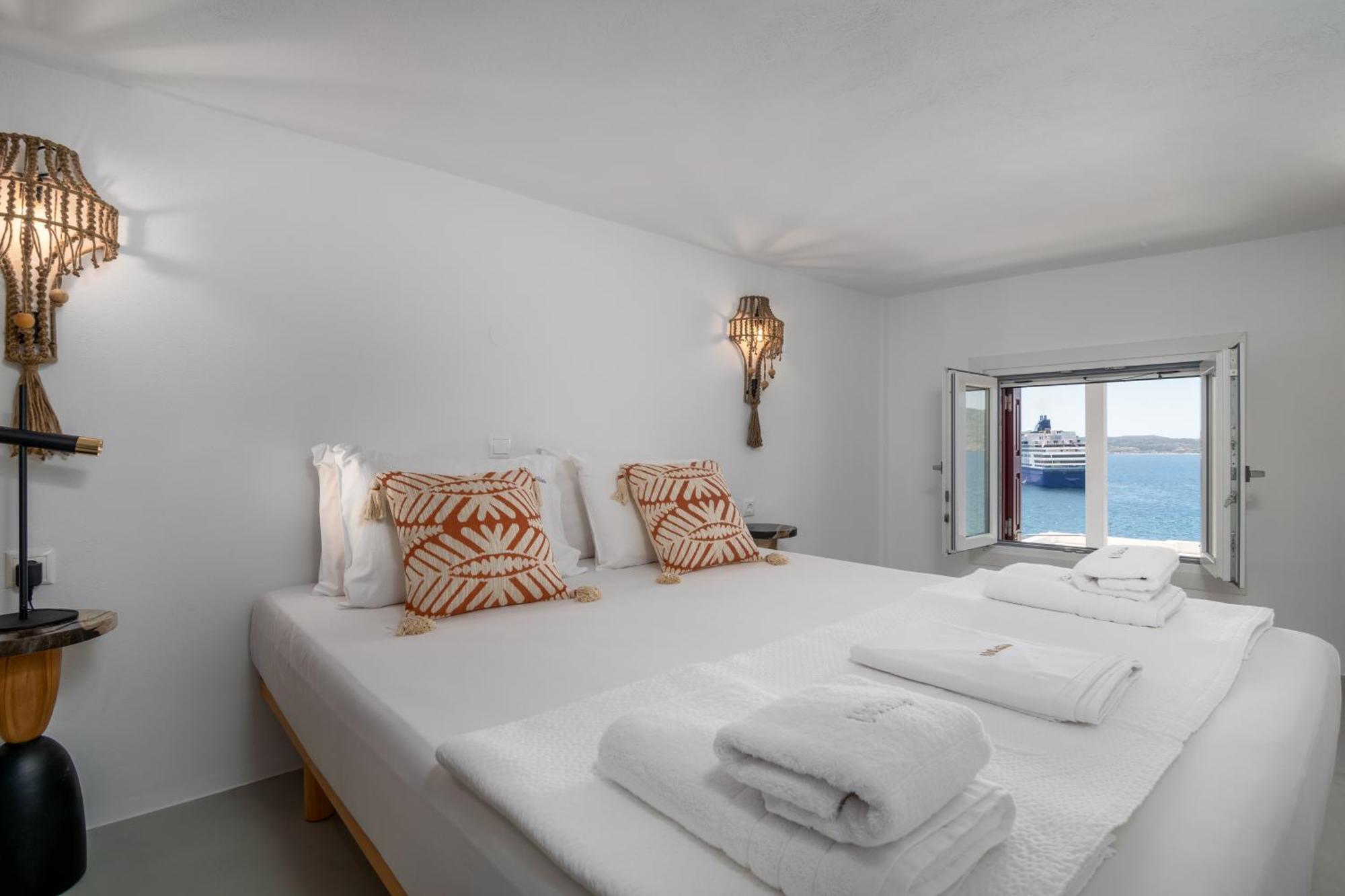 Vitalis Residences - Haven Suites 阿达玛斯 外观 照片