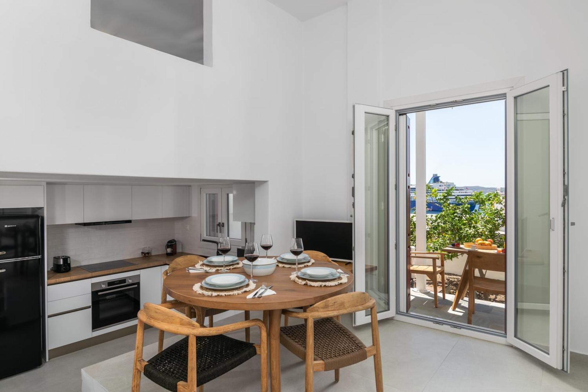 Vitalis Residences - Haven Suites 阿达玛斯 外观 照片