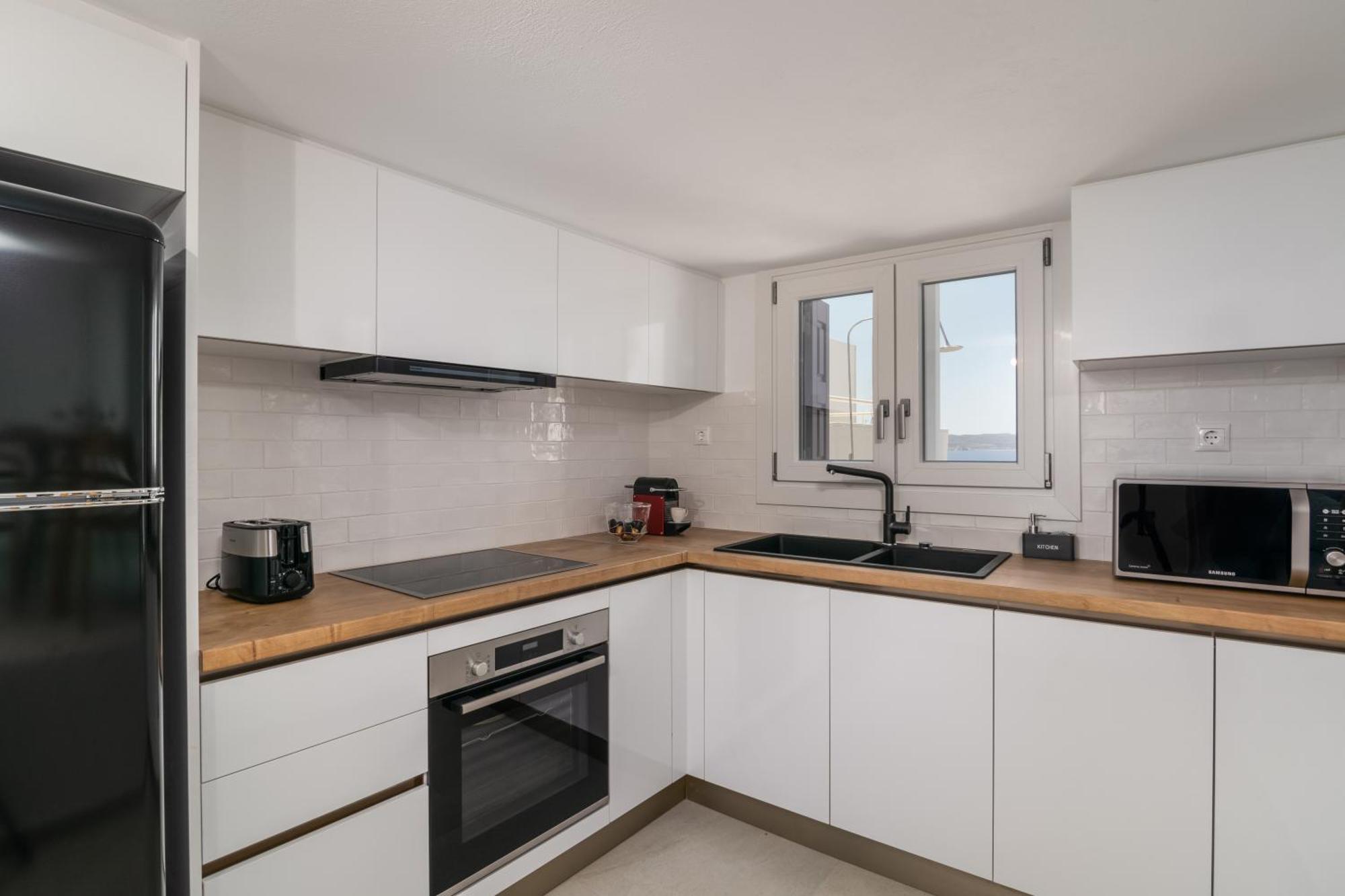 Vitalis Residences - Haven Suites 阿达玛斯 外观 照片