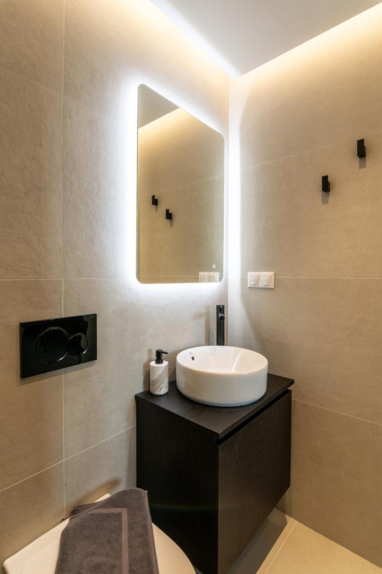 Vitalis Residences - Haven Suites 阿达玛斯 外观 照片
