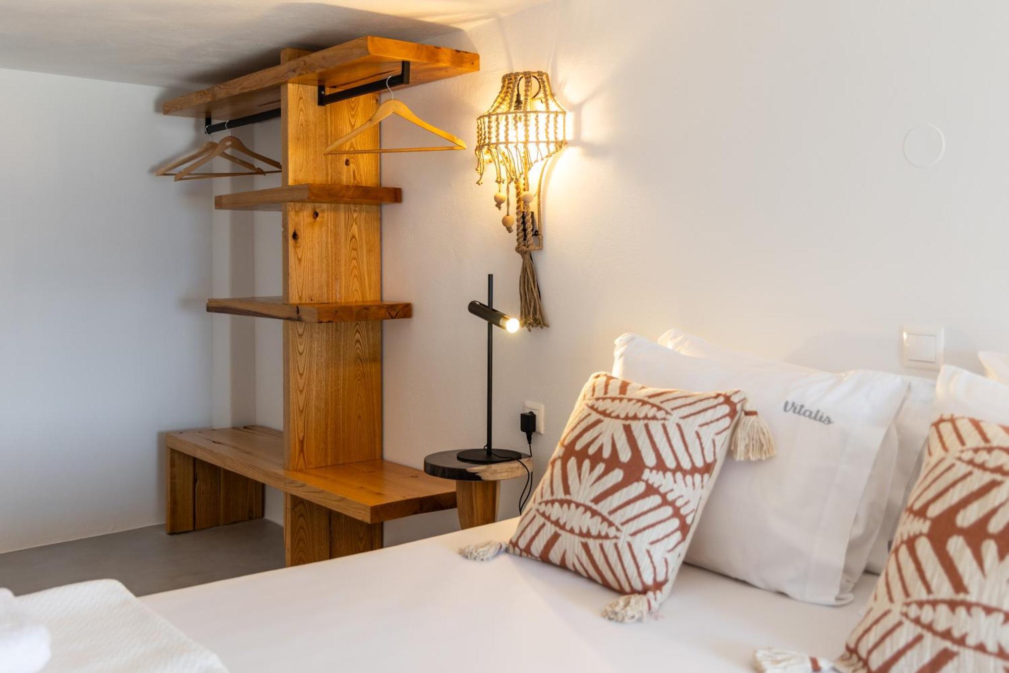 Vitalis Residences - Haven Suites 阿达玛斯 外观 照片