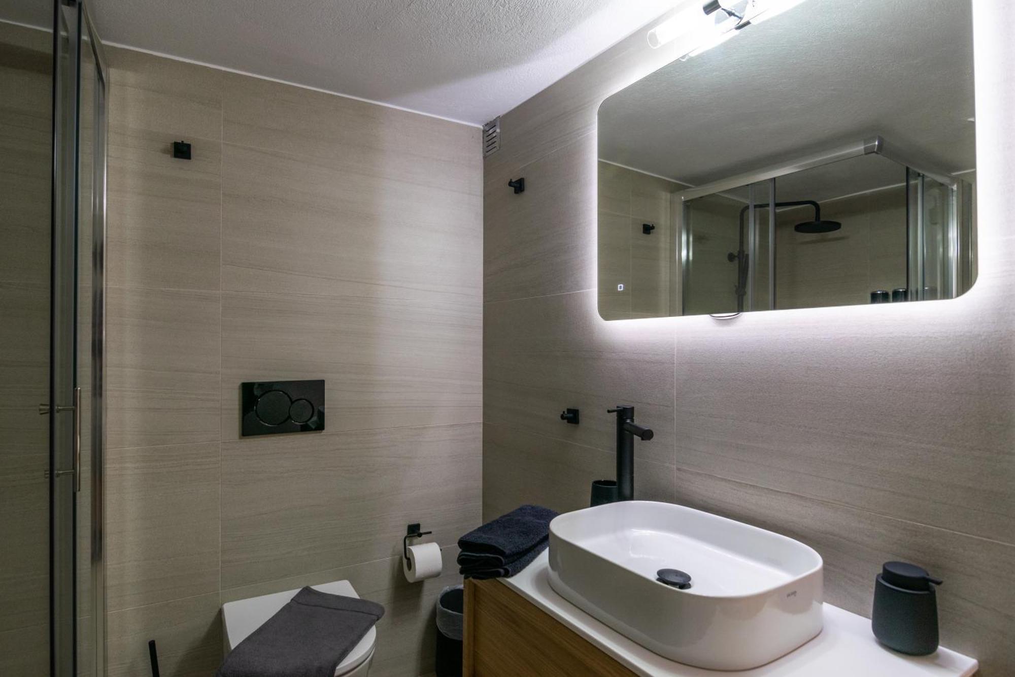 Vitalis Residences - Haven Suites 阿达玛斯 外观 照片